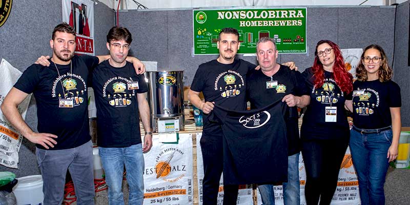nonsolobirra-homebrewer