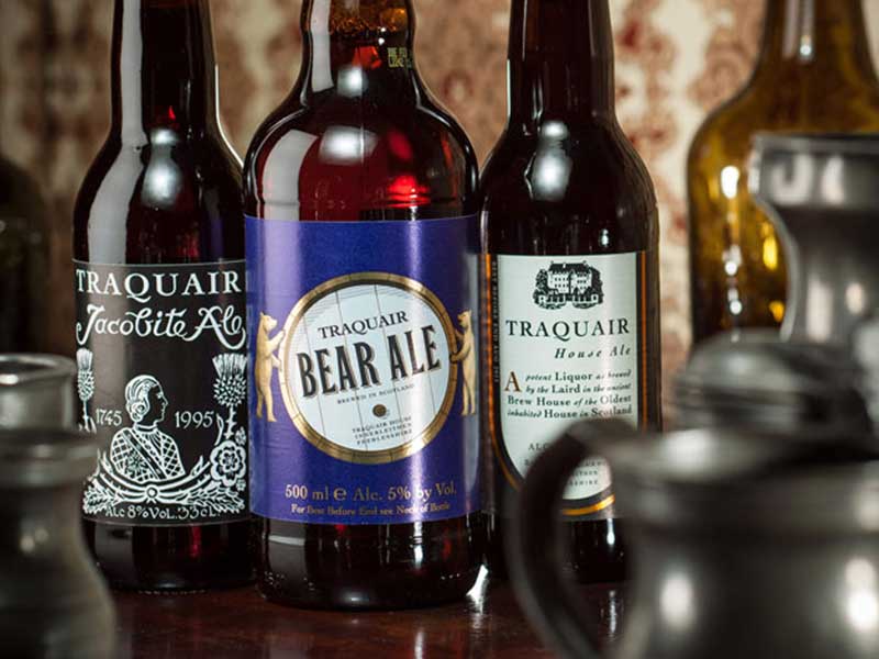 traquair-ale
