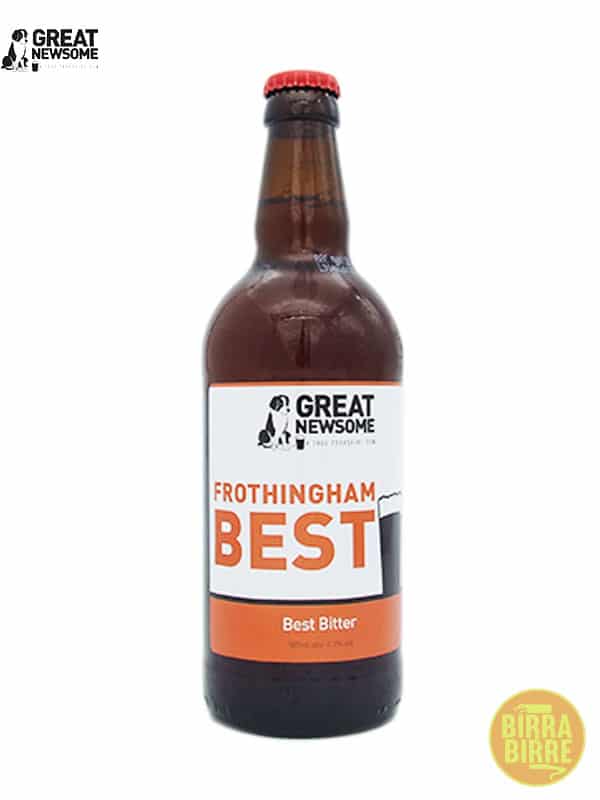 frothingham-best