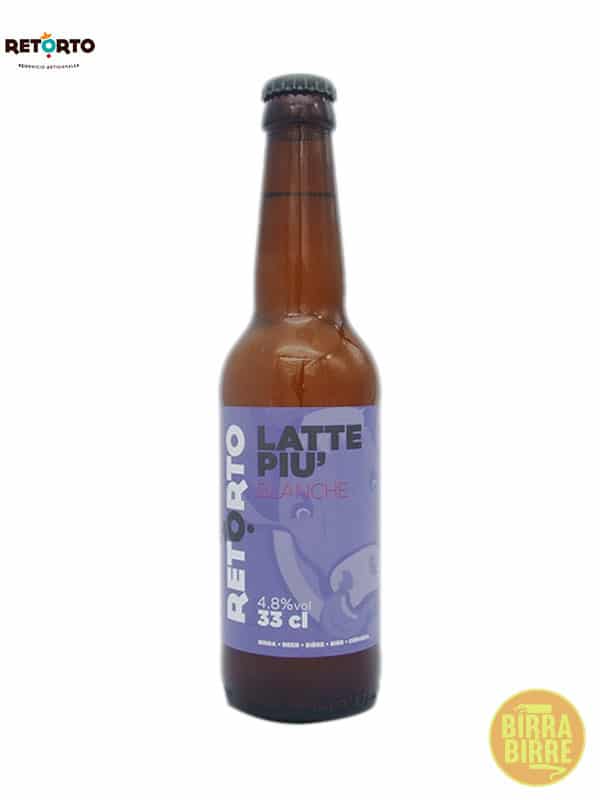 latte-più