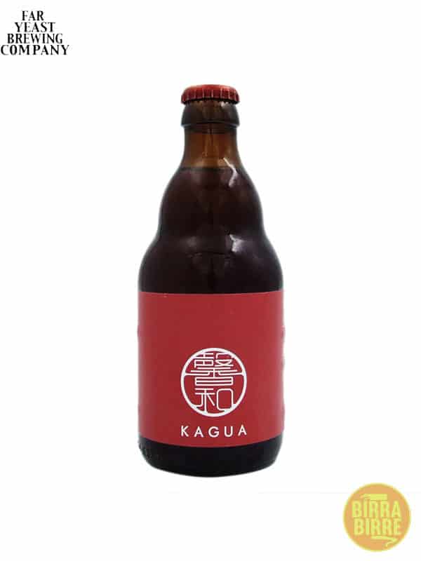 KAGUA ROUGE