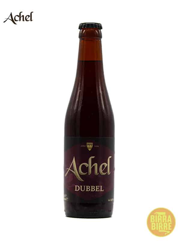 ACHEL-DUBBEL