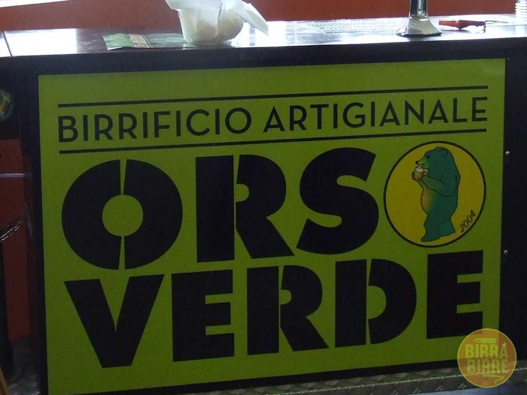 orso-verde