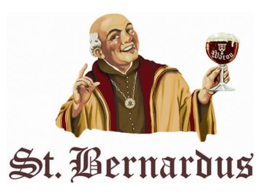 st-bernardus