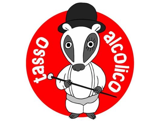 tasso-alcolico