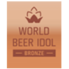 world-beer-idol-bronze