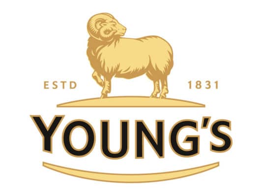 young's-and-co-brewery