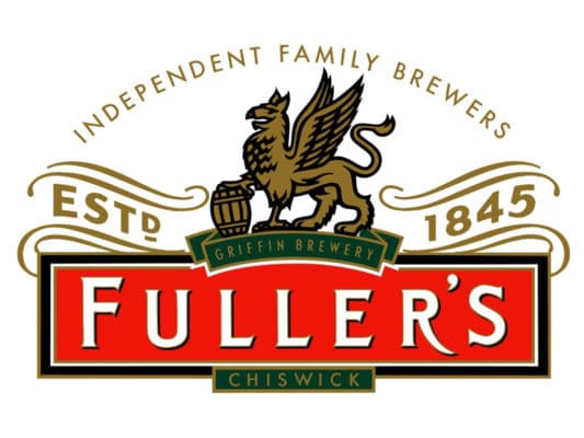 fuller's