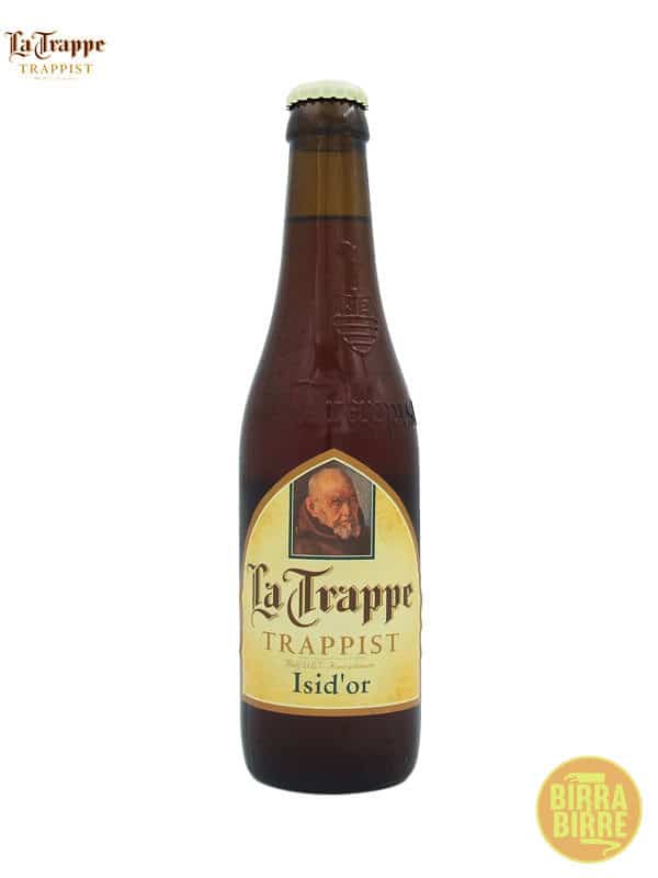 la-trappe-isid'or