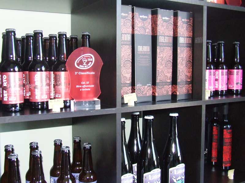 birre artigianali retorto
