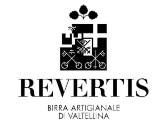 revertis birrificio artigianale