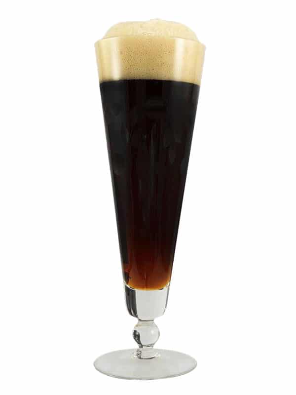 black-velvet cocktail