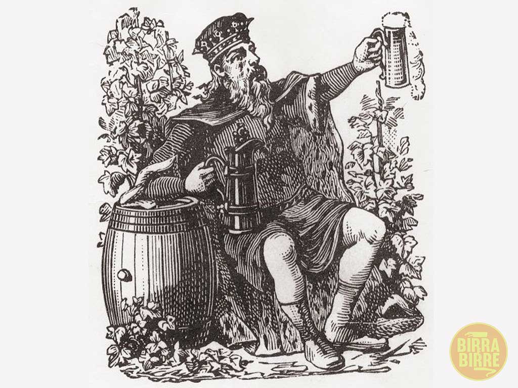 gambrinus
