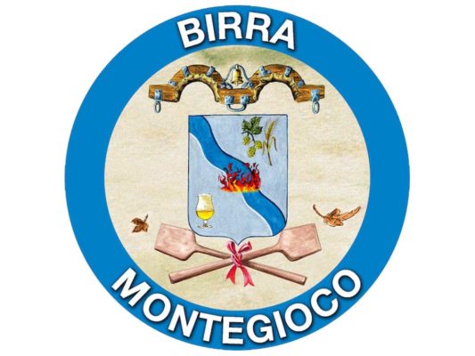 birrificio montegioco