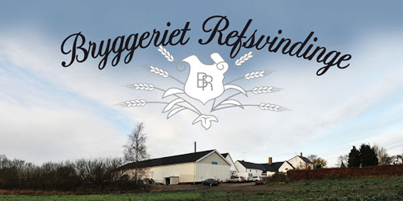 Bryggeriet Refsvindinge