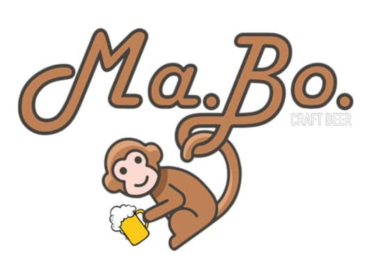 mabo-beer