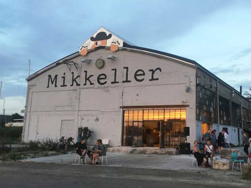 mikkeller