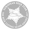 european-beer-star-2021- silver fortezza nuova