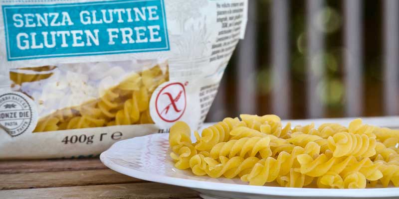 gluten-free