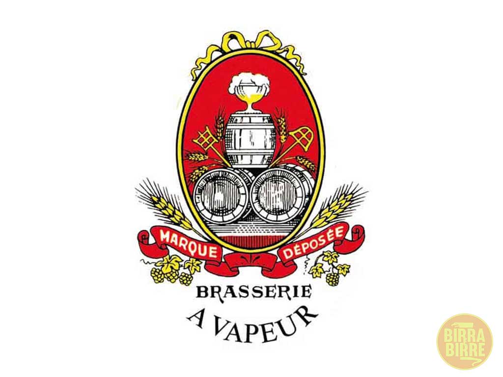 Brasserie-a-Vapeur