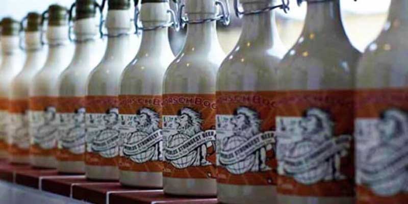 Schorschbrau-Schorschbock