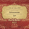 ratebeer-2019-miglior-belgian-pale-ale