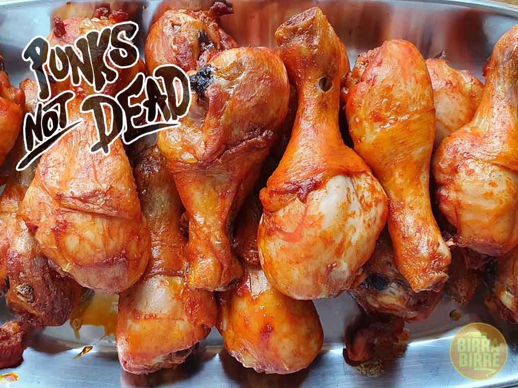 chicken-punk
