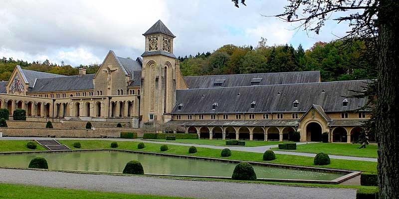 Abbazia-di-Notre-Dame-d'Orval