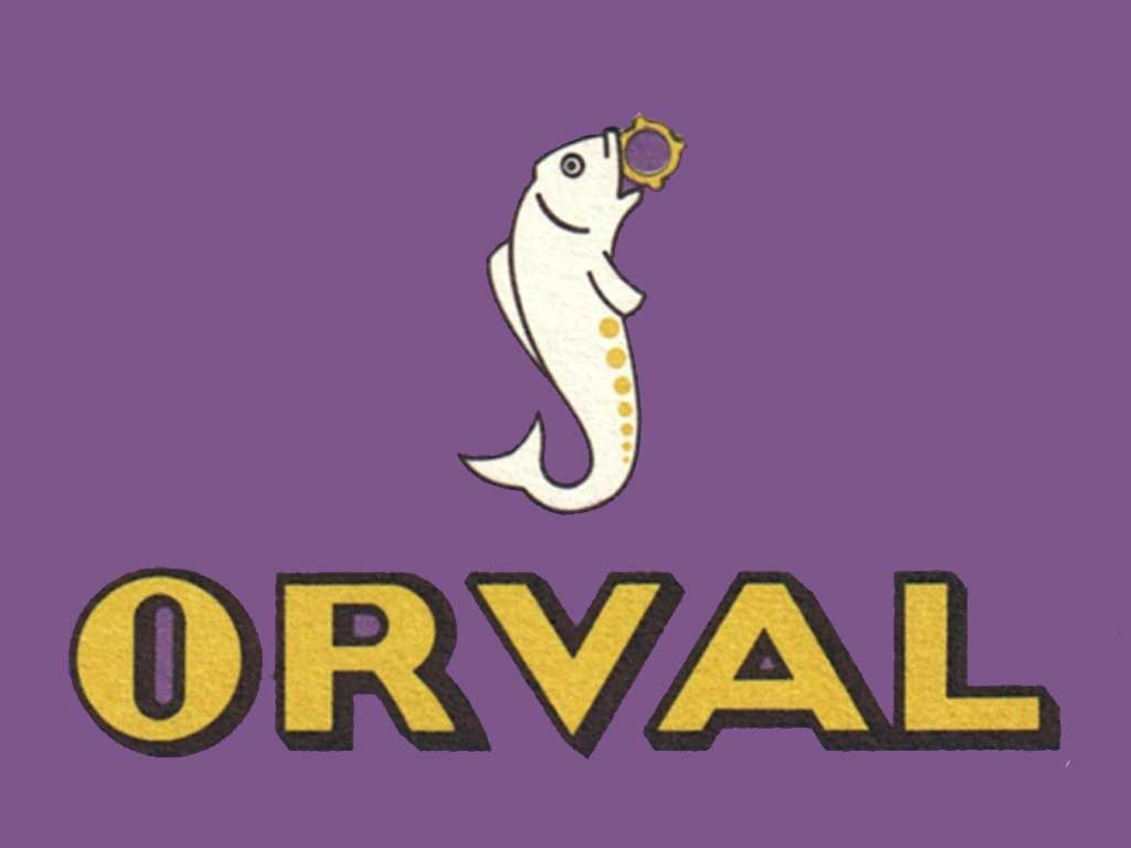 orval