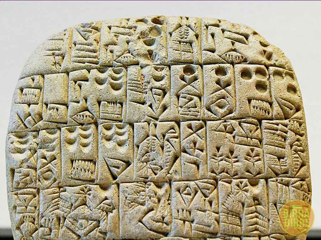 le-origini-della-birra