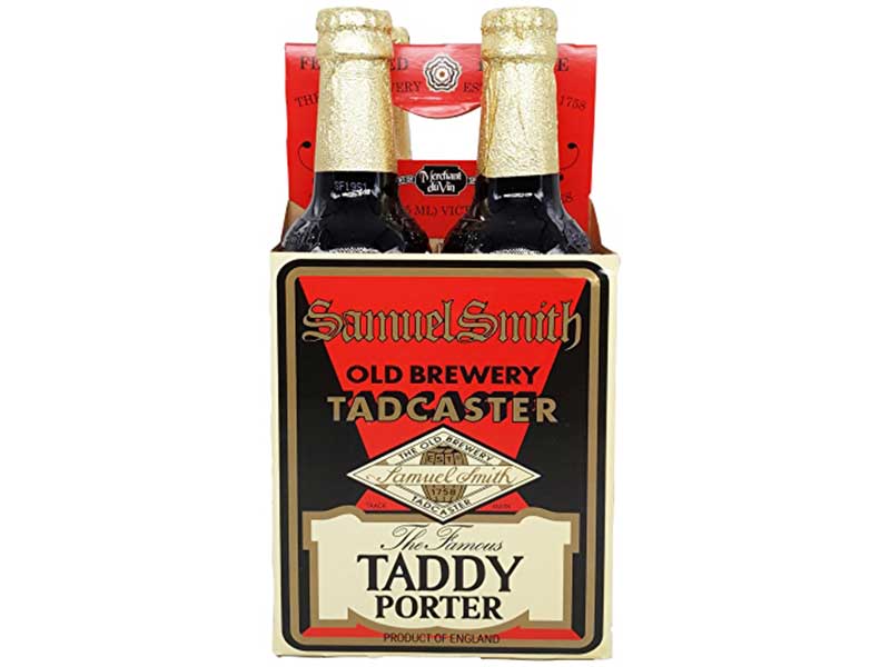 taddy-porter