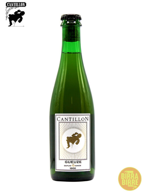 cantillon-gueuze