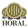 horal