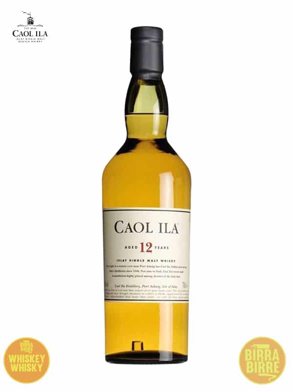 CAOL-ILA-12Y