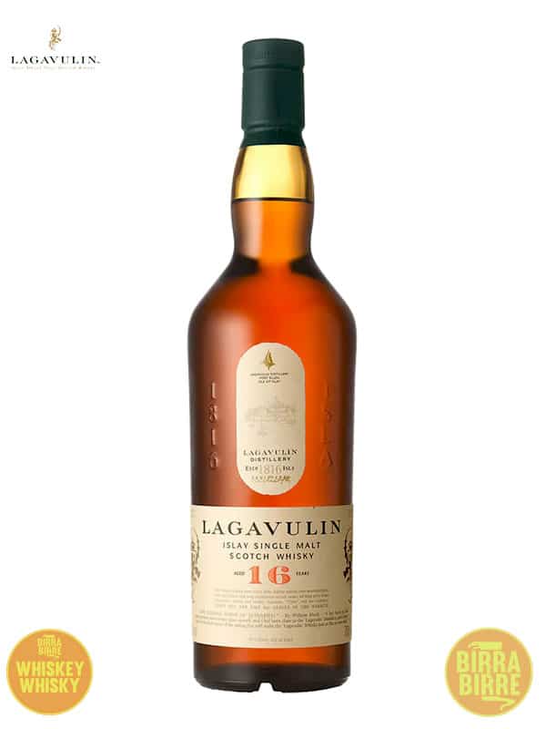 LAGAVULLIN-16Y