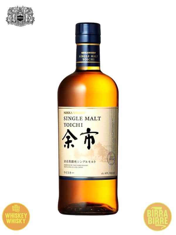 NIKKA-YOICHI
