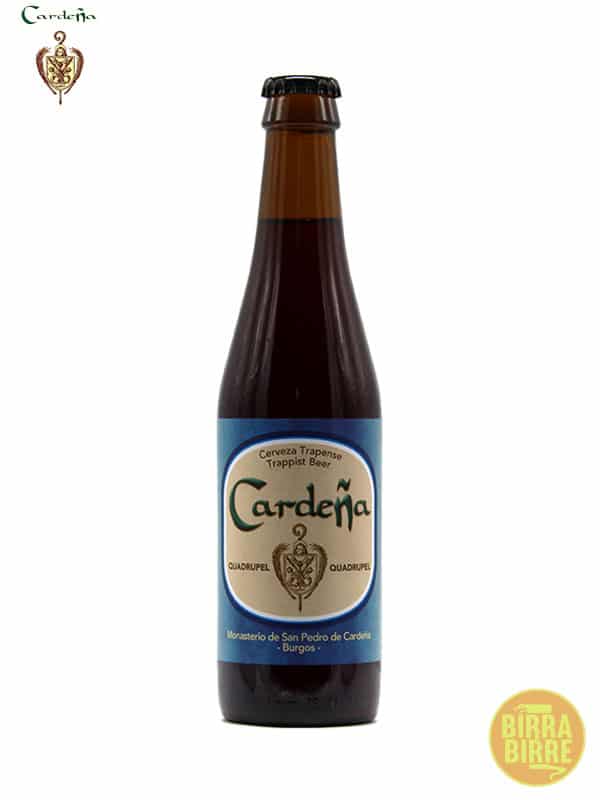 CARDENA-QUADRUPEL