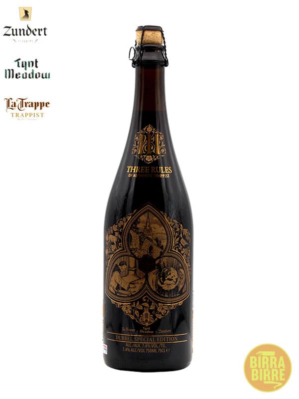 THREE-RULES-TRAPPIST