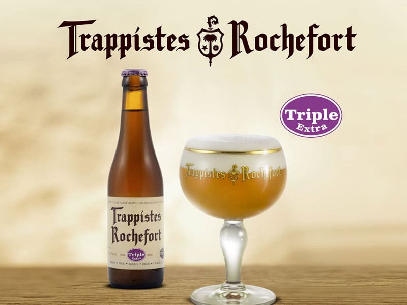TRAPPIST-ROCHEFORT-EXTRA