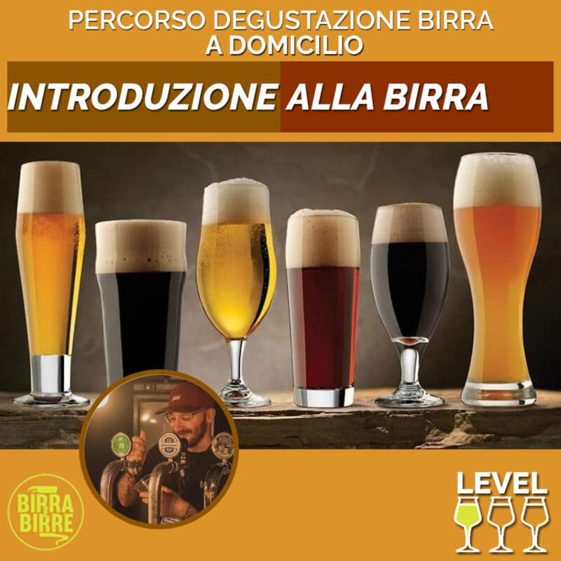 CORSO DEGUSTAZIONE BIRRA-INTRODUZIONE-ALLA-BIRRA