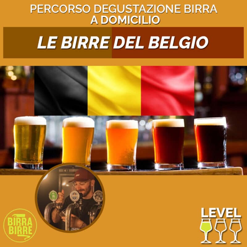 le birre del belio