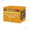 SCHEDA-PRODOTTO-DEGUSTAZIONE-ON-LINE INTRODUZIONE ALLA BIRRA