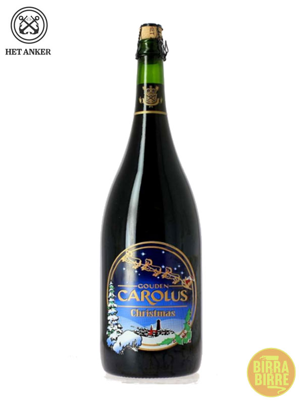 GOUDEN-CAROLUS-NOEL-CHISTMAS