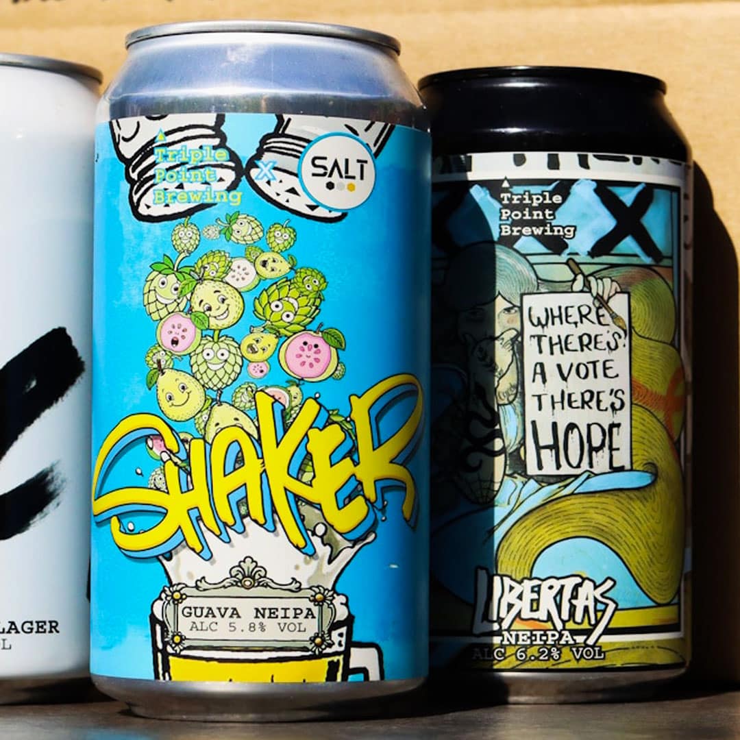 NEIPA-BEER
