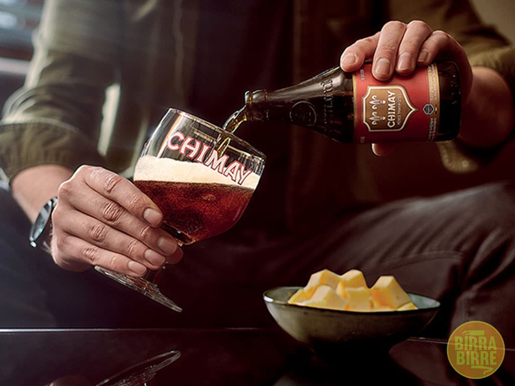 chimay