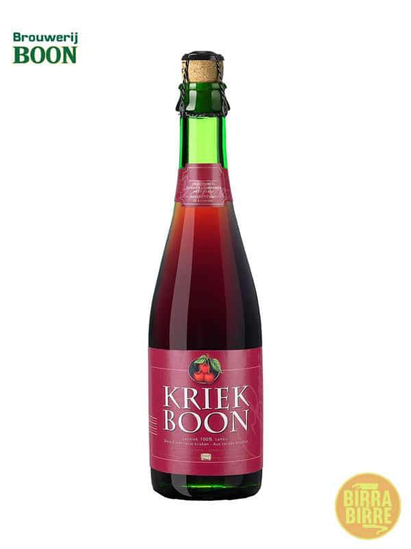 BOON-KRIEK