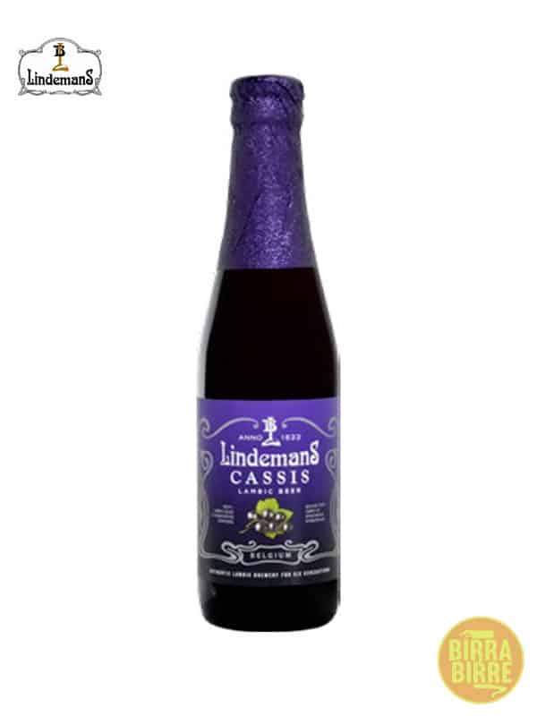 LINDEMANS-CASSIS