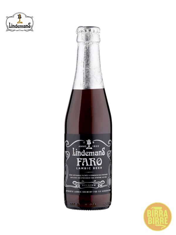 LINDEMANS-FARO