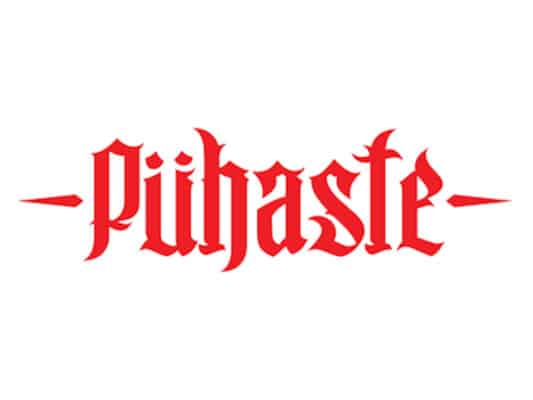 PUHASTE