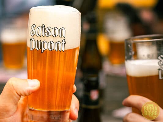 SAISON-DUPONT